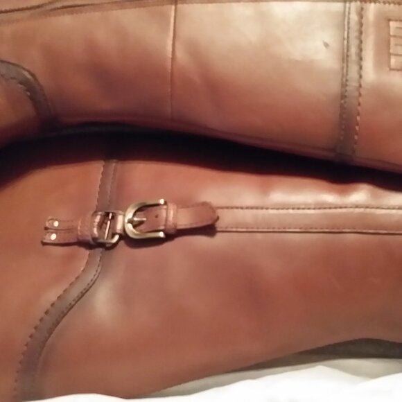 Clark's Ingalls Vicky 2 Boots - Picture 2 of 10